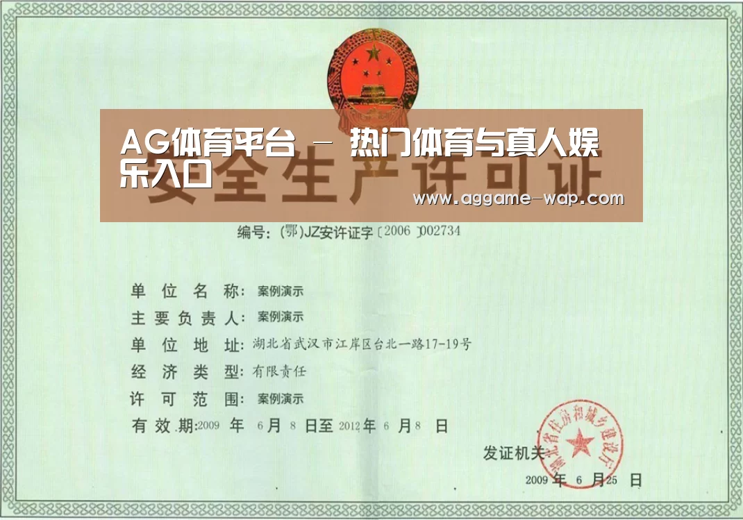 荣誉证书四(图1)