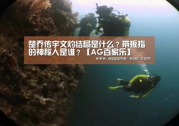 楚乔传宇文灼结局是什么?带扳指的神秘人是谁?【AG百家乐】(图2) AG娱乐