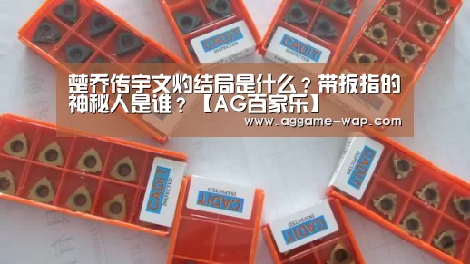 楚乔传宇文灼结局是什么?带扳指的神秘人是谁?【AG百家乐】(图3) AG下载