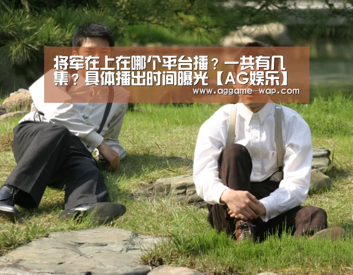将军在上在哪个平台播?一共有几集?具体播出时间曝光【AG娱乐】(图2) AG地址